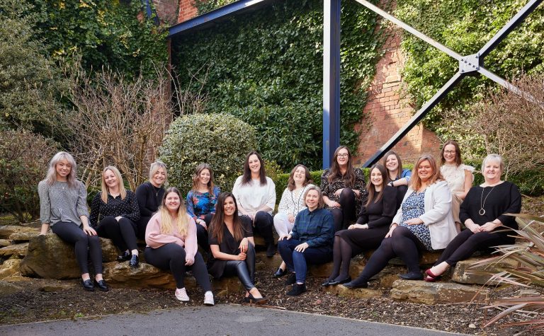 Huddersfield-based Scriba PR marks growth with rebrand and trio of appointments