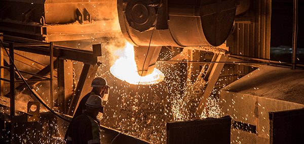 William Cook Cast Products joins Nuclear AMRC