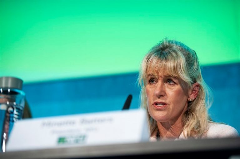 ‘Could have done better’, says NFU over trade deal with Australia