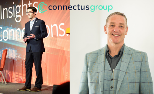 Connectus Business Solutions and KTSL merge to create the Connectus Group