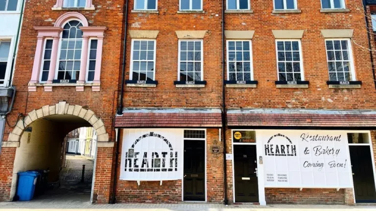 New Hull city centre bakery, bar and restaurant receives £70,000 grant