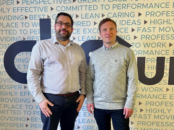 CTS UK strengthens team with two senior appointments