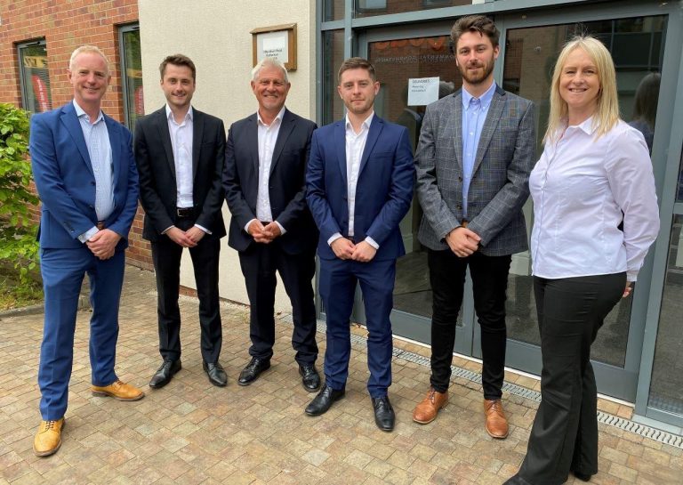 Eddisons expands Sheffield office with new building and project consultancy division