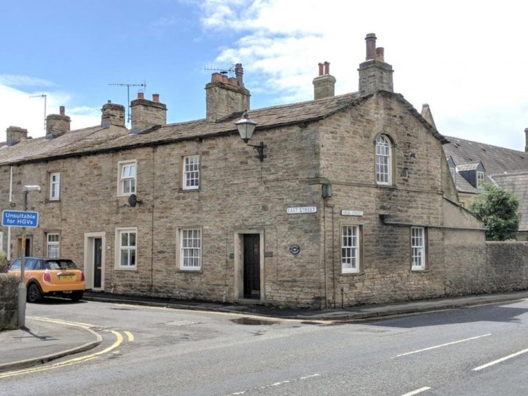 Dental practice in North Yorkshire village sold for the first time in 32 years