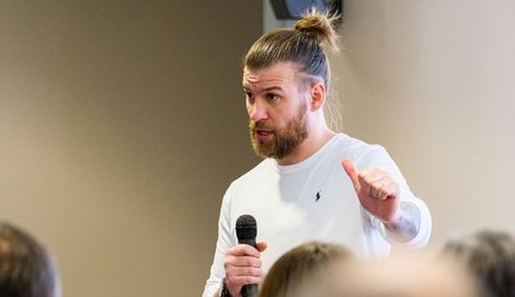 Humber Business Week event set to focus on individuals’ workplace resilience