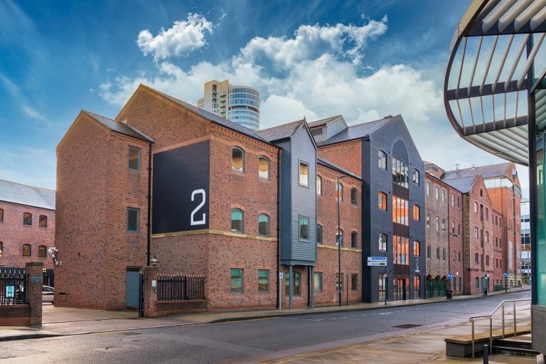 Duo of significant office deals sealed in Leeds