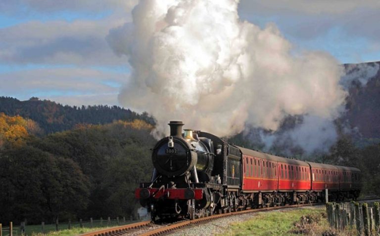 Tourist attraction extended thanks to steel from Scunthorpe