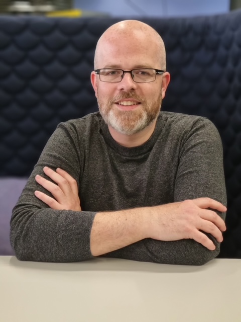 PR expert Mike Shields joins eComOne to shape digital PR offering