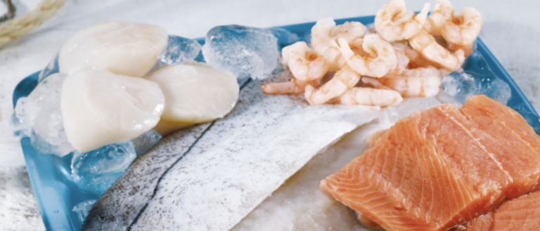 Grimsby seafood firm acquired by global player