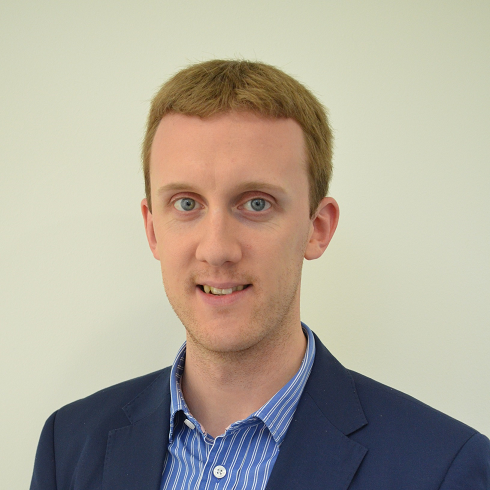 myenergi appoints Tom Callow as head of external affairs