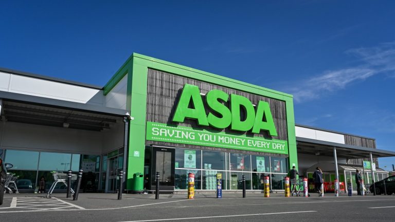 Asda to reveal £10bn merger with petrol stations company