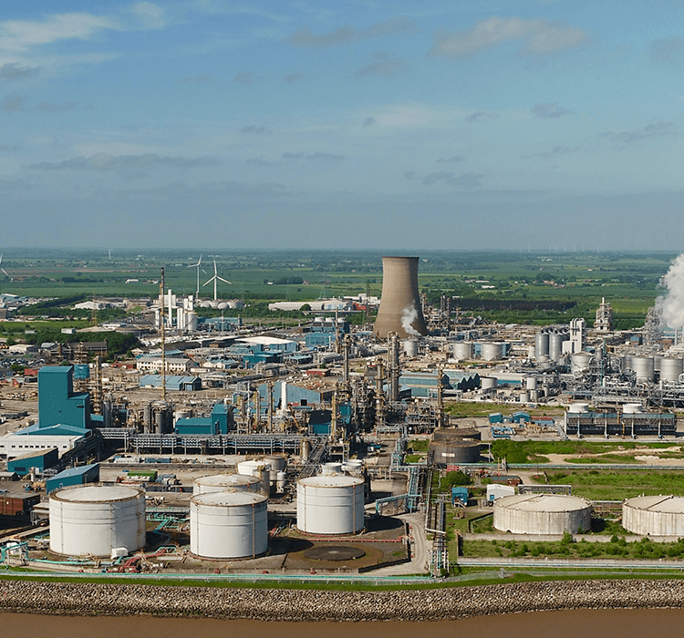 Planning approved for larger rare earth refinery facility in the Humber Freeport