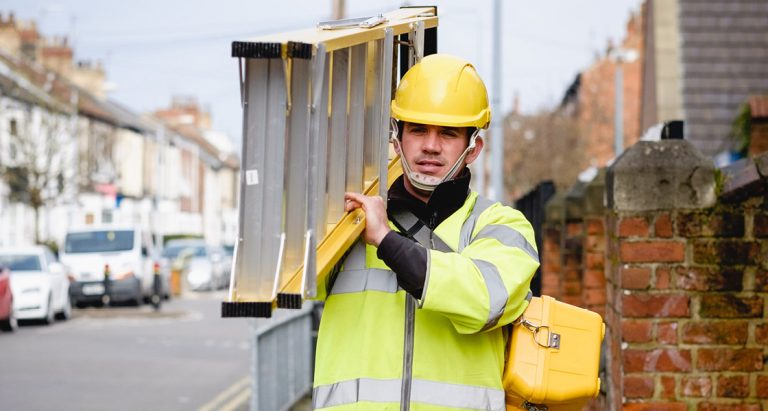 150 wholesale partners provide services over KCOM fibre network
