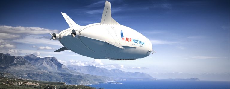 South Yorkshire’s role as an aircraft builder moves a step closer