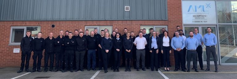 Taiwan’s Walsin Lihwa acquires UK aerospace manufacturer AML