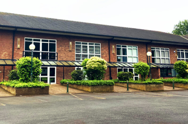 Kirmington firms signs new energy deal as part of growth trajectory