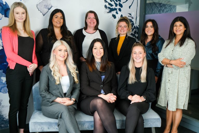 Worker shortage results in jobs growth for HR and employment law firm