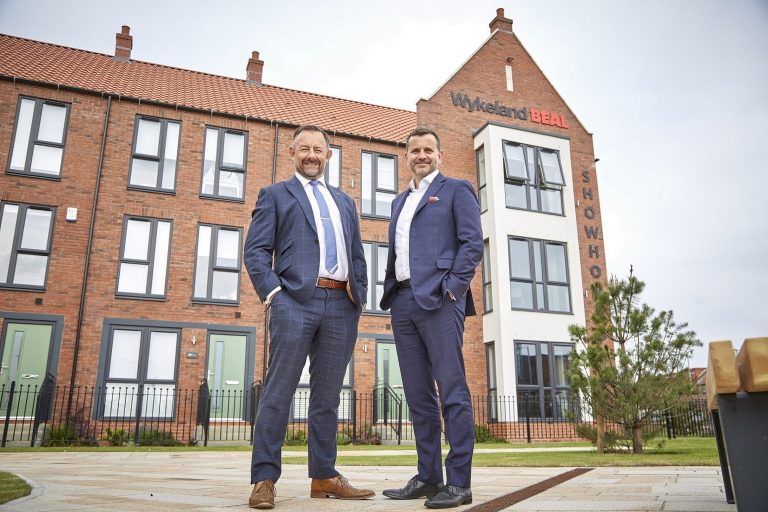 Fruit Market residential development completes as buyers snap up final homes