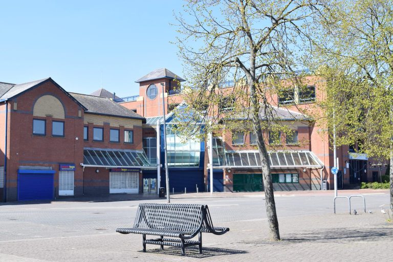 Council’s plans to buy Freshney Place move a step closer