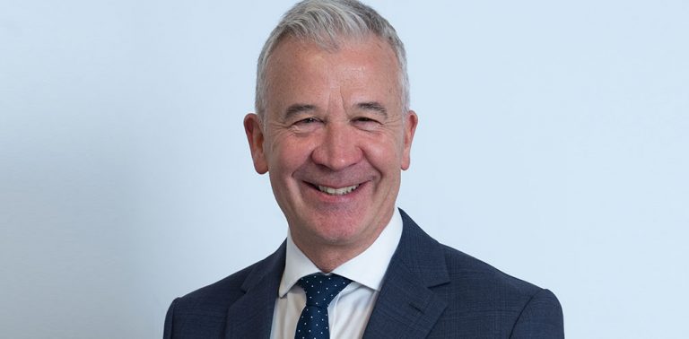 South Yorkshire Mayoral Combined Authority appoints interim Chief Executive