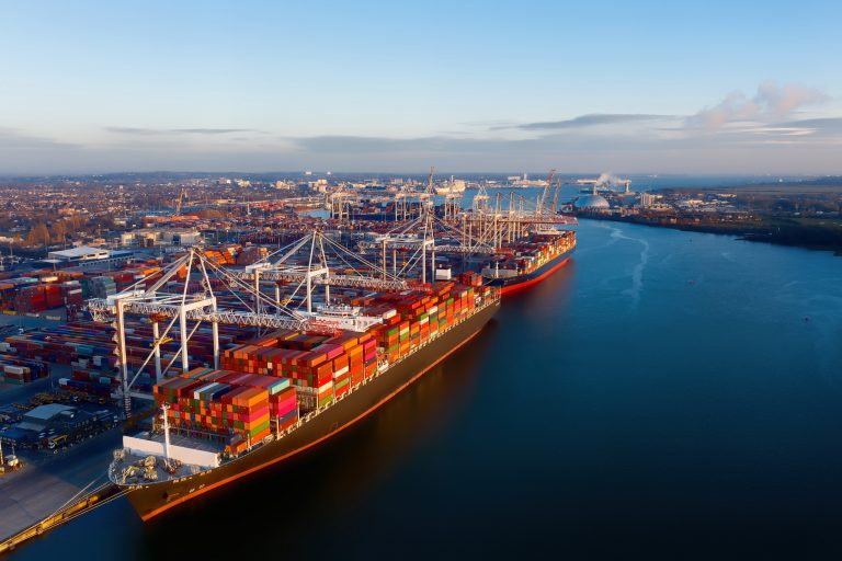 Stafforce seize opportunity to expand with Associated British Ports