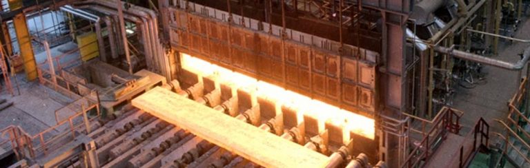 Steelmaker explores possibility of hydrogen for journey to net-zero’ steel production