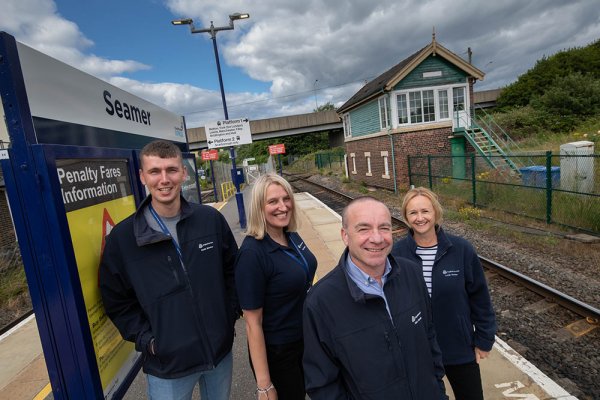 North Yorkshire councillors approve £39m stations improvement bid