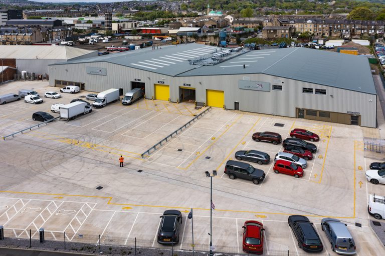 Platinum Stairlifts opens new manufacturing centre of excellence after £6m fit-out