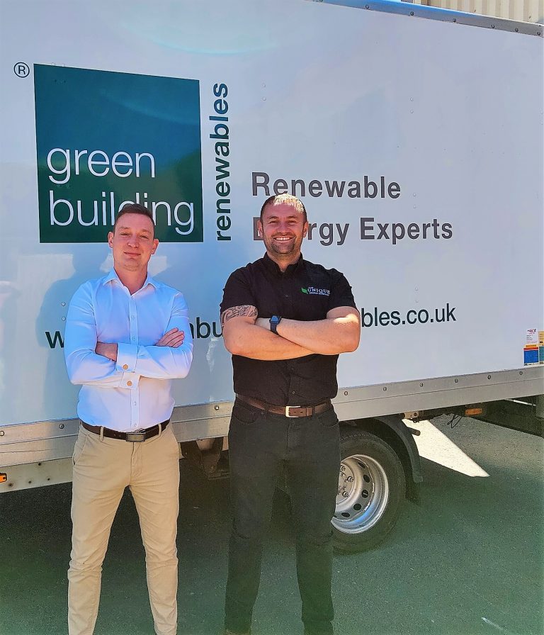 Acquisitions allow York-based renewable technology business to expand into the North East and Norfolk