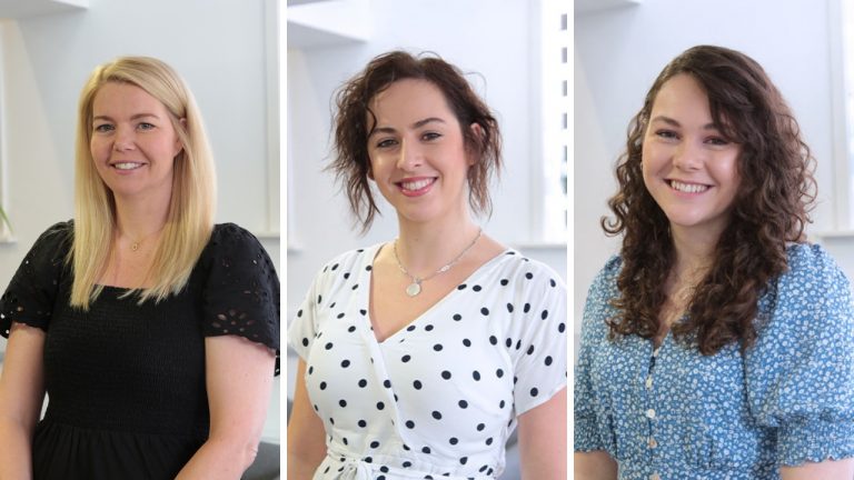 Lincoln agency expands with five new hires this summer