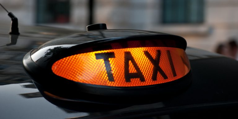 Leeds gets tough on taxi licence policy