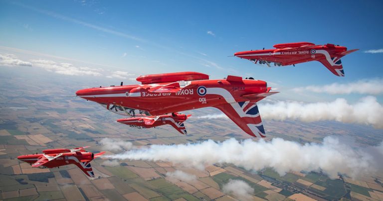 Council launches search for delivery partners for RAF Scampton development
