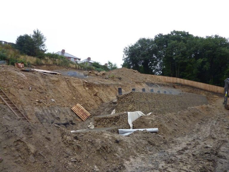 Construction company fined £600k after death of seven-year-old