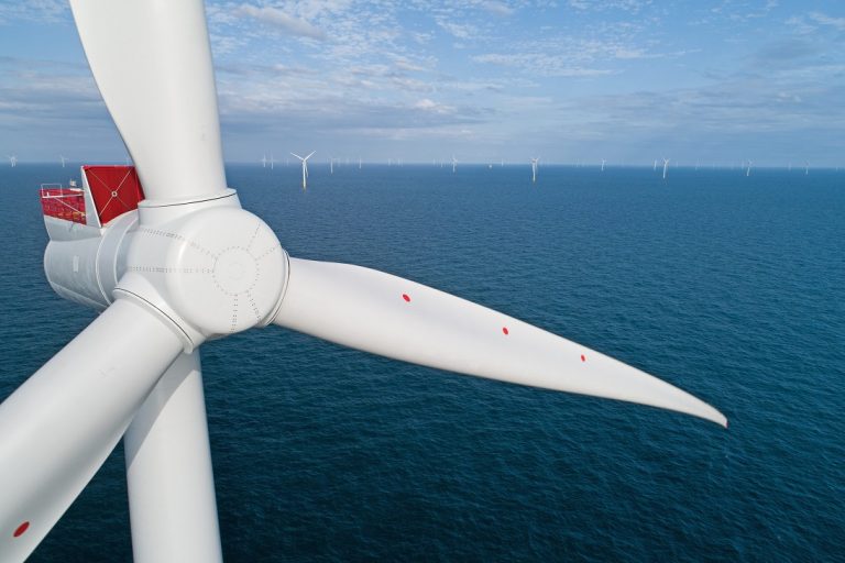 GLIL Infrastructure and Octopus Energy Generation acquire joint stake in Hornsea One wind farm