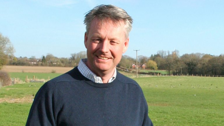 Government payments to farmers start to come through