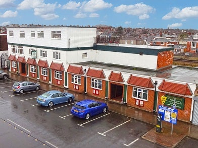 Decades-old seafront pub in Cleethorpes sells to Trust Inns