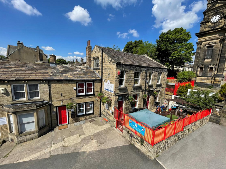 National operator buys first Yorkshire day nursery setting