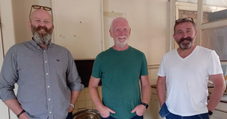 ABP appoints artist in residence at Port of Grimsby
