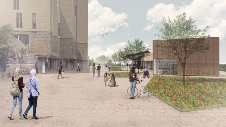Plans to develop smart and sustainable urban village in Barnsley unveiled