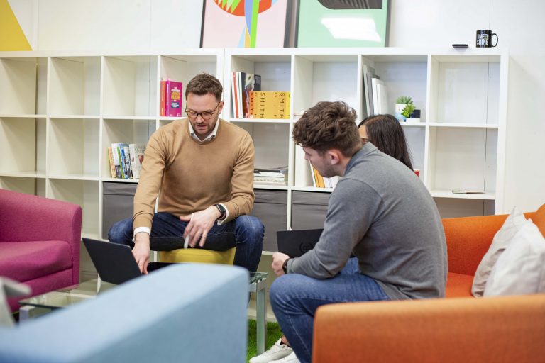 Leeds agency offers free marketing solutions for businesses