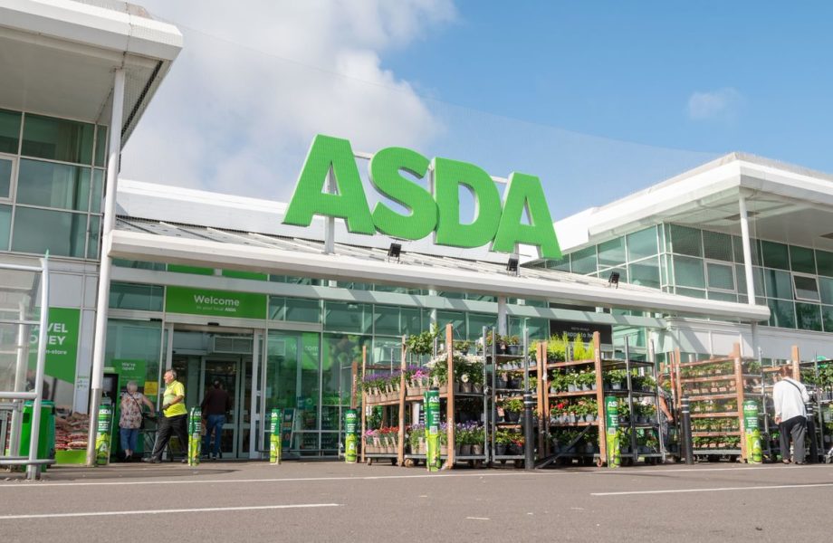 Store gallery: How Asda is making a play for the convenience sector, Gallery