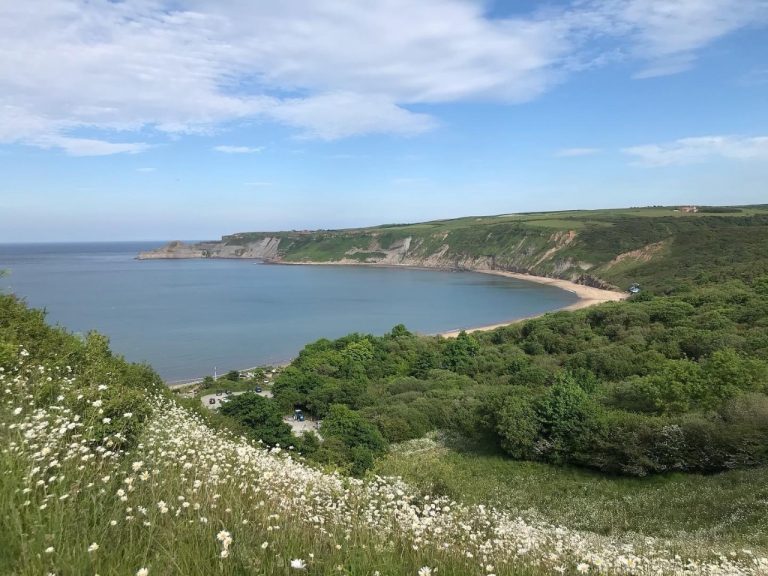 Mulgrave Estate revises car park and café plans at Runswick Bay