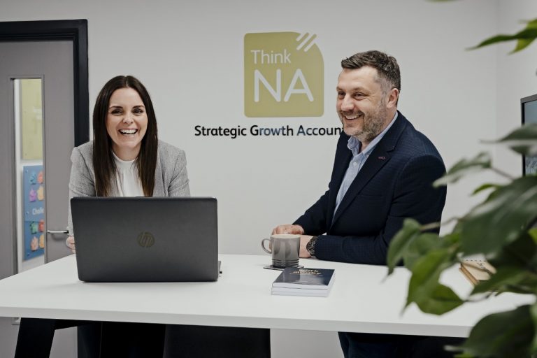 Major expansion for Leeds-headquartered Northern Accountants