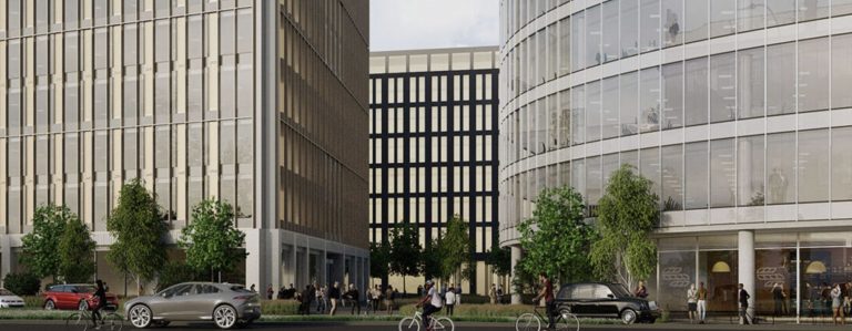 Work starts on Sheffield’s largest-ever private investment deal