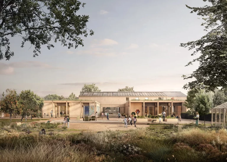 Charity proposes children’s activity centre on 8-acre site