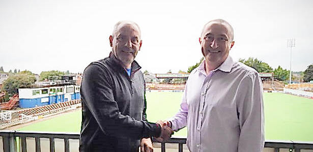 Hull accountancy firm 360 to sponsor Wakefield Trinity