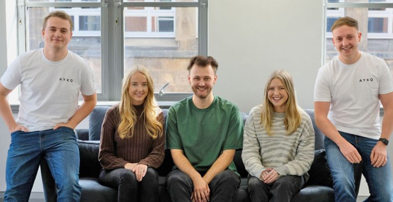 New client wins lead to five more e-commerce agency jobs in Leeds