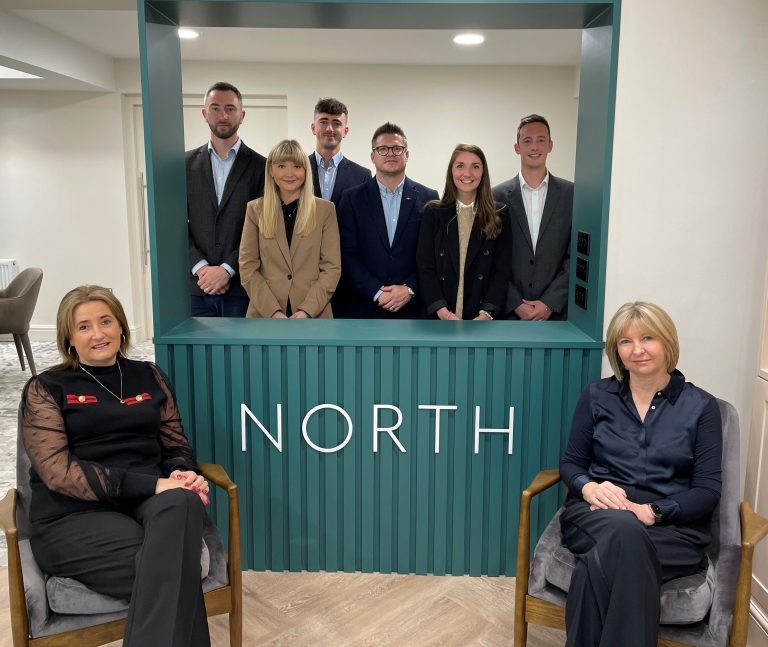 Launch for North Residential estate agency in Harrogate