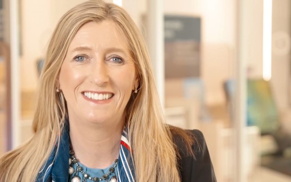 Yorkshire Building Society appoints new CEO