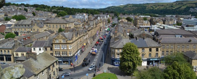 £5m redevelopment of Keighley church approved for community use
